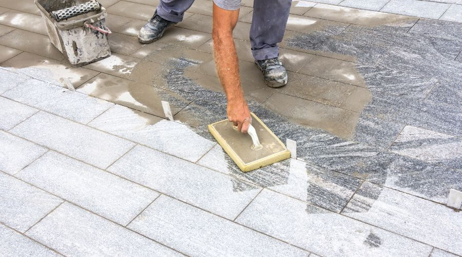 Expert tile roof repair services in Ruidoso, NM